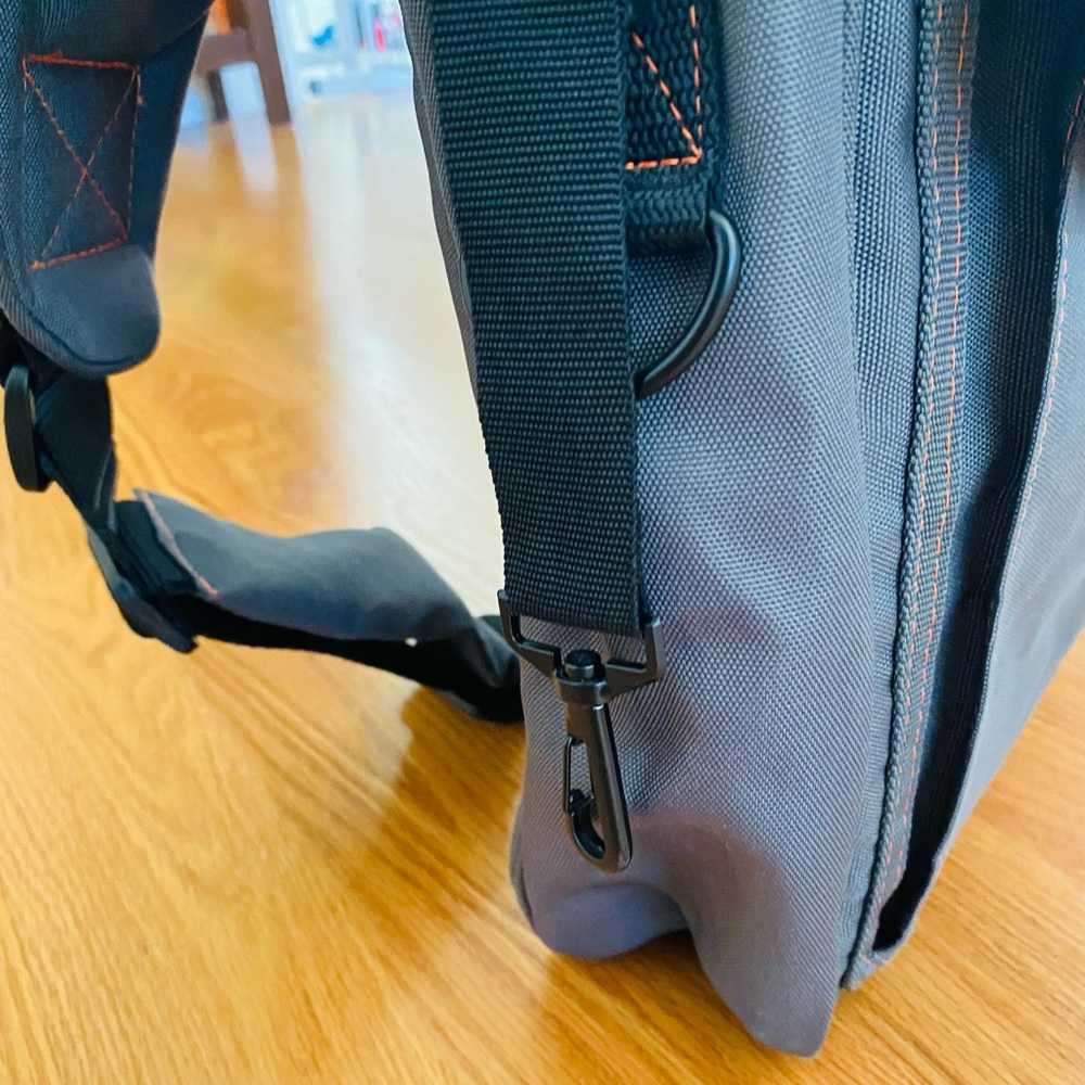 SOLD Diaper Dude - diaper bag - Picture 11 of 16